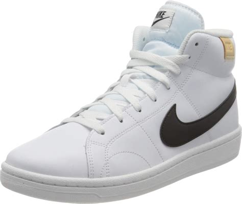 nike court royale 2 mid triple